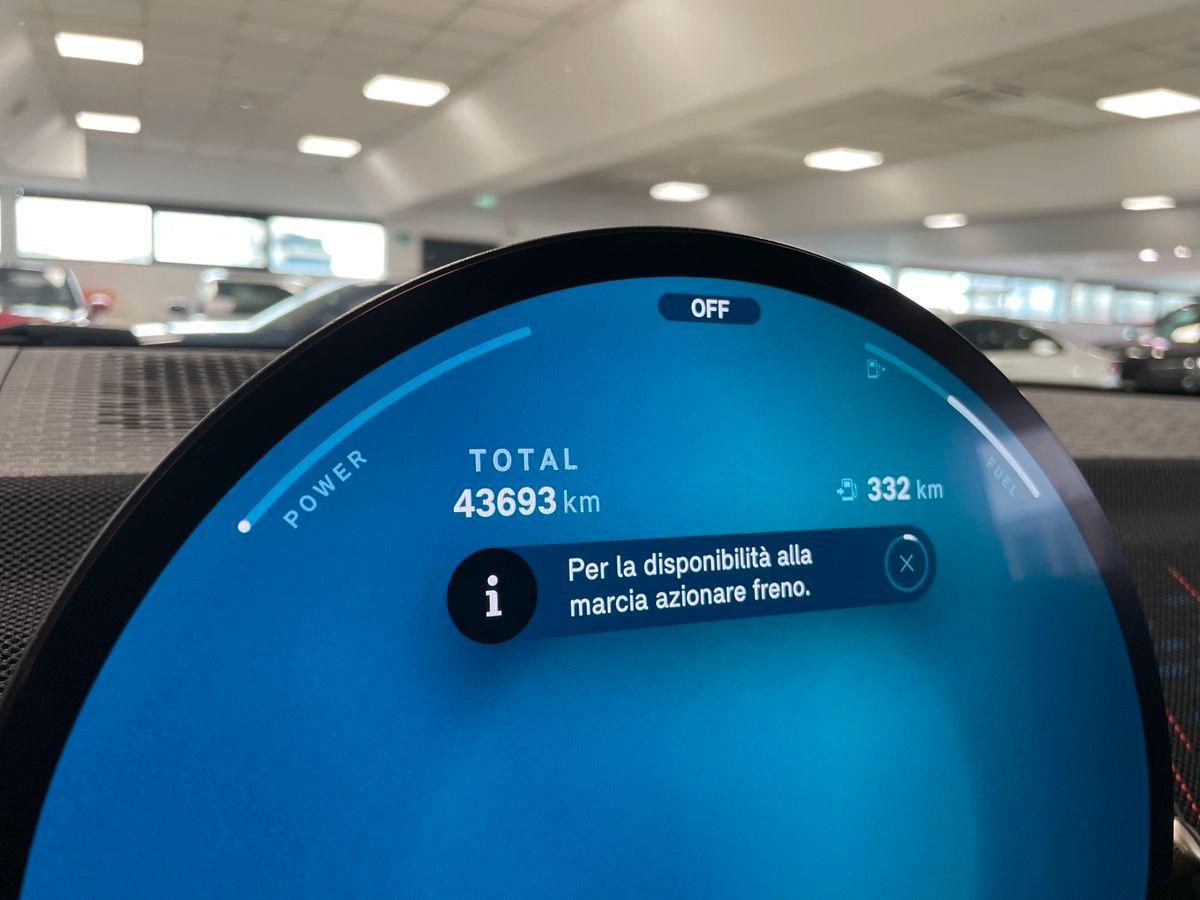 MINI Mini Countryman mini countryman 2.0 48v s jcw all4 auto