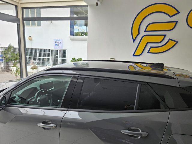 PEUGEOT 2008 PureTech 100 S&S Allure tua da ?249,00 mensili