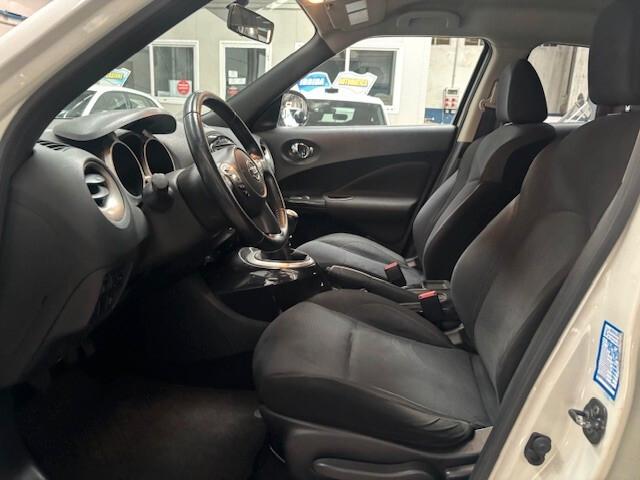 Nissan Juke 1.5 dCi Start&Stop Tekna OK NEOPATENTATI