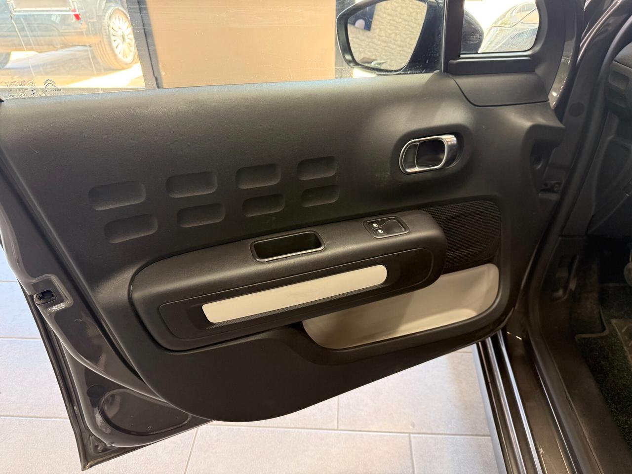 Citroen C3 PureTech 83 S&S Feel