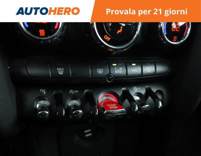 MINI Cooper SD 2.0 Cooper SD 5 porte