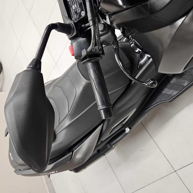 Yamaha Tricity 300 - 2021