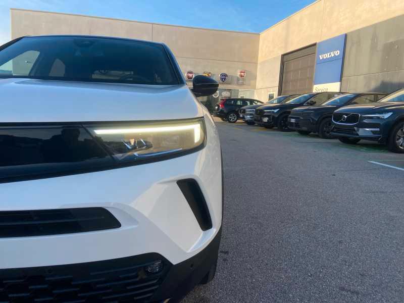 OPEL Mokka 1.2 t GS Line s&s 130cv at8