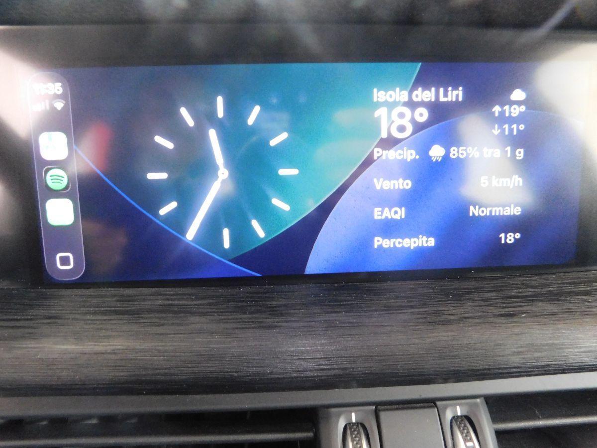 ALFA ROMEO - Stelvio - 2.2 T.diesel 190 CV AT8 Q4 Bus.