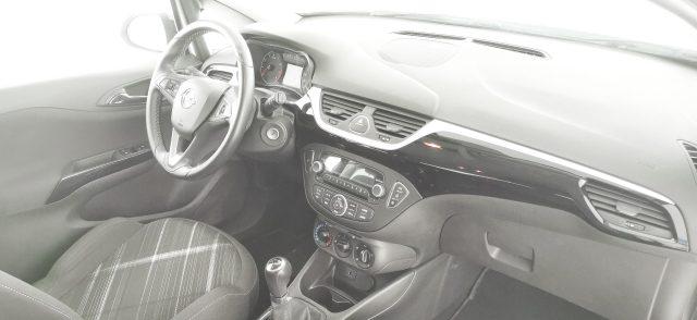 OPEL Corsa 1.4 90CV GPL Tech 5 porte b-Color