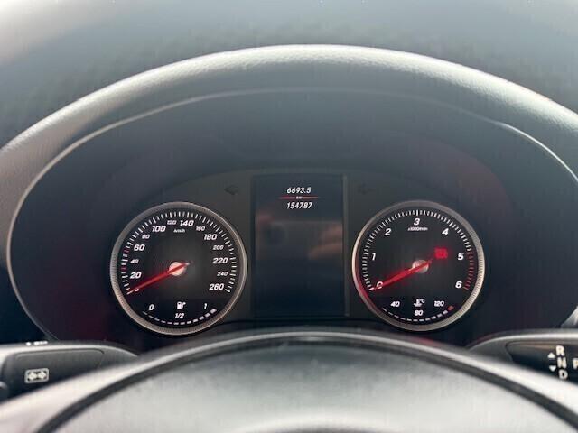 Mercedes-benz C 200 d Auto Premium cv 136 ok Neop.
