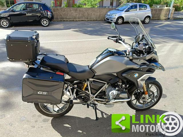 BMW R 1250 GS 19