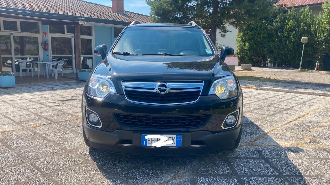Opel Antara 2.2 CDTI 163CV 4x2 Cosmo