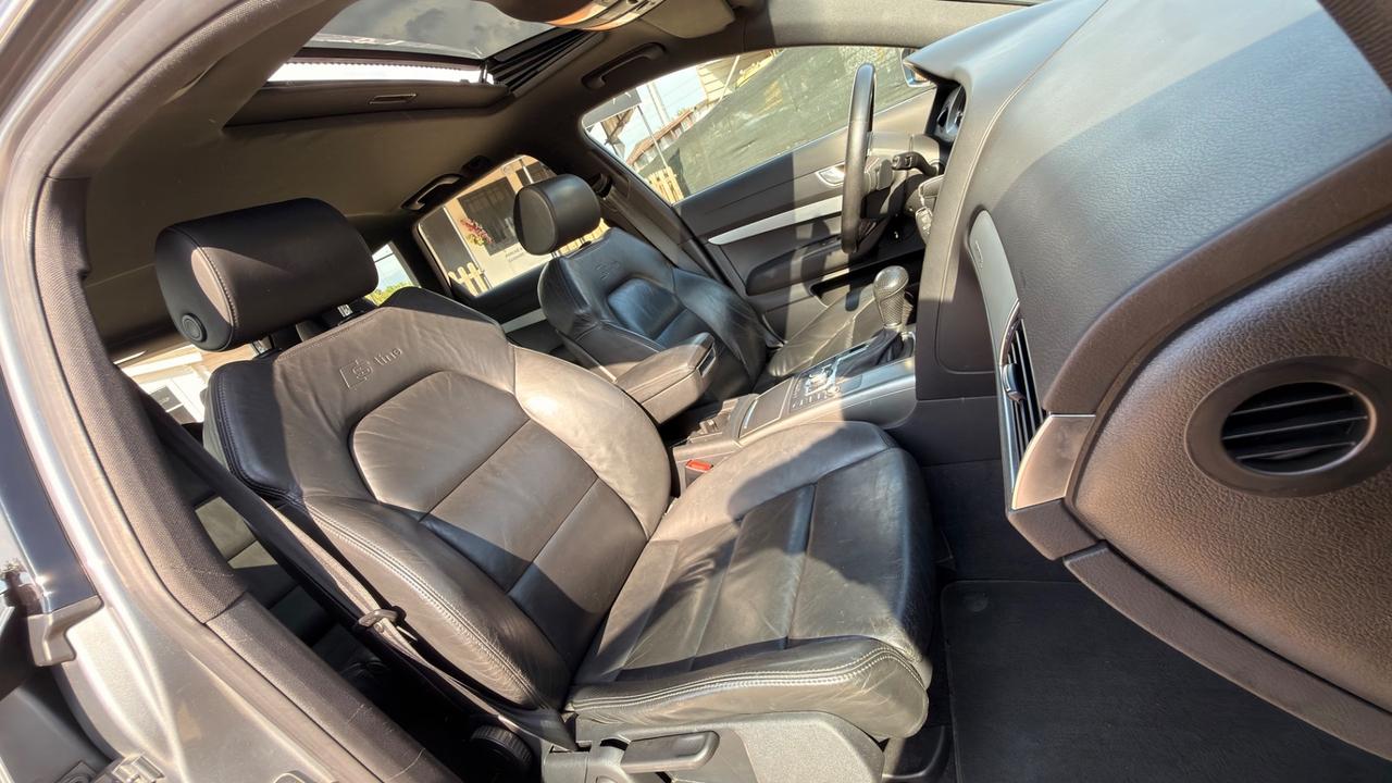 Audi A6 3.0 V6 TDI 240 CV F.AP. quattro Advanced