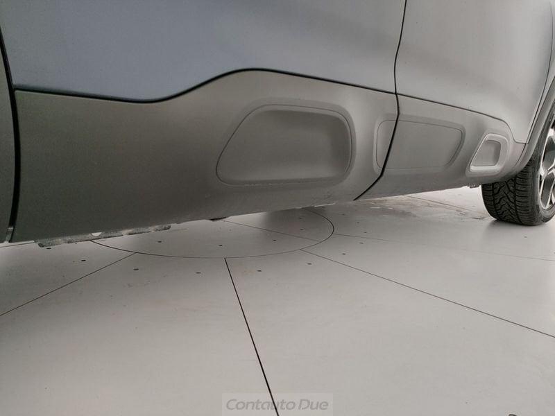Citroën C5 Aircross C5 Aircross 1.5 bluehdi Shine s&s 130cv eat8
