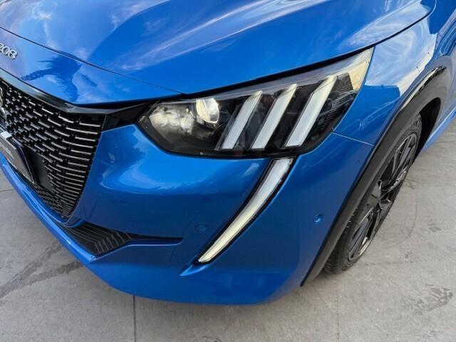 Peugeot 208 PureTech 100 Stop&Start EAT8 5 porte G