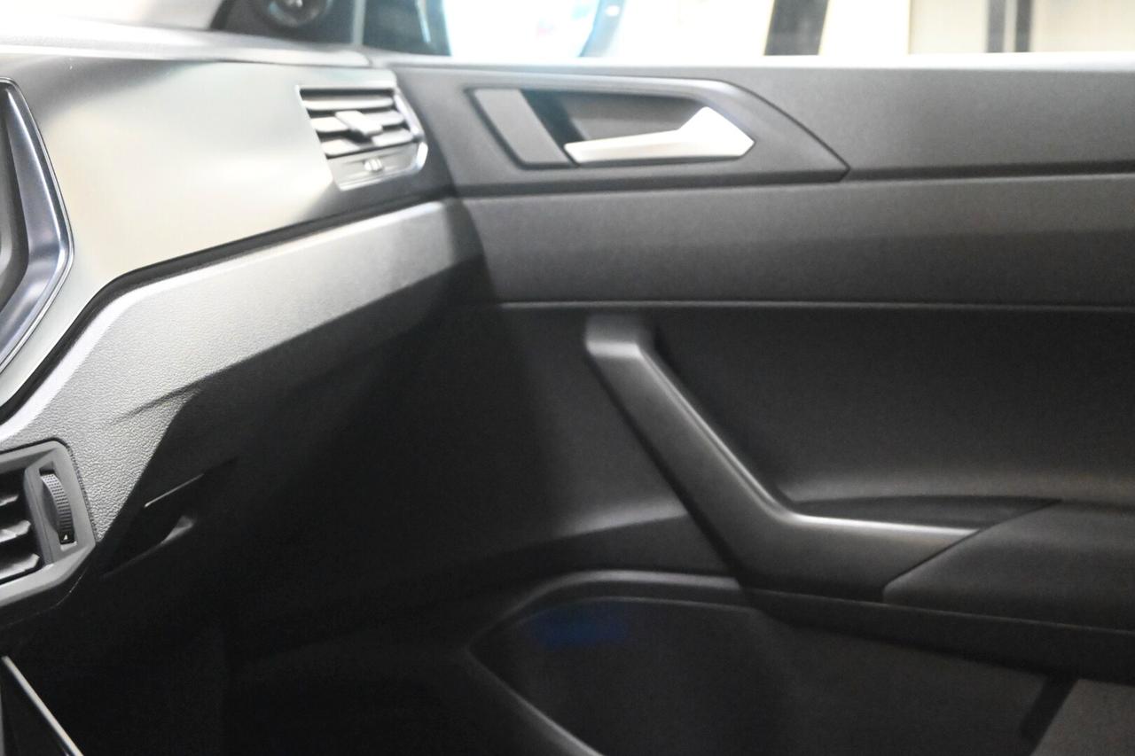 VOLKSWAGEN Polo 6ª serie Polo 1.0 MPI 5p. Tren...
