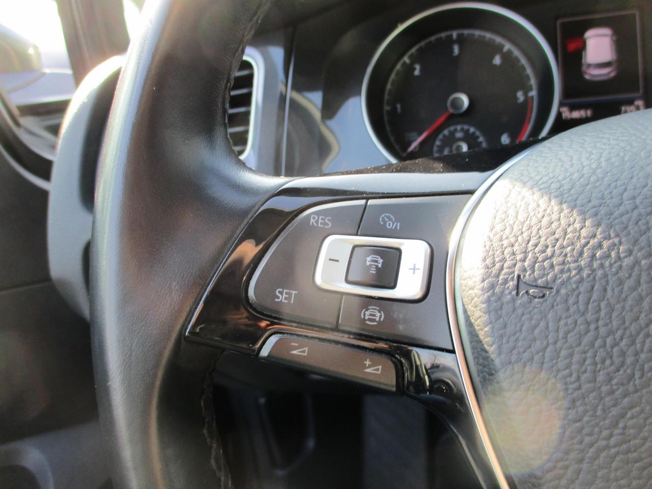 Volkswagen Golf 5 Porte Golf 5p 1.6 tdi Business 115cv dsg