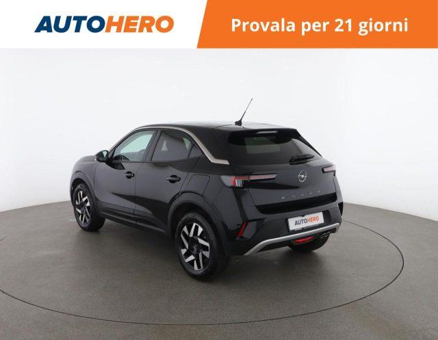 OPEL Mokka 1.2 Turbo 136 CV Elegance