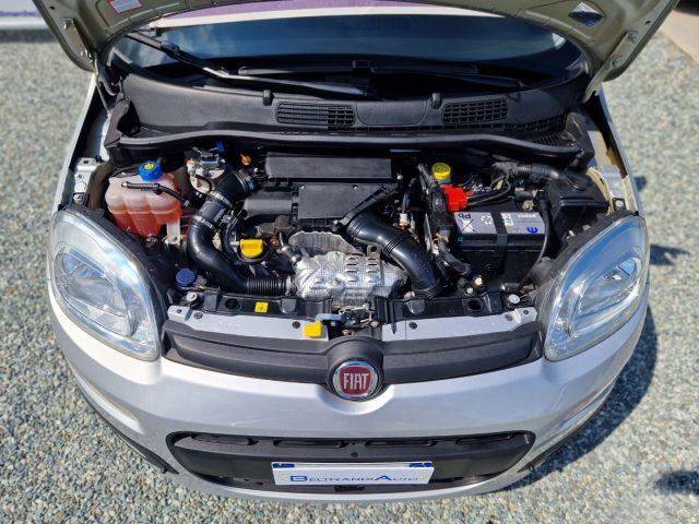 FIAT Panda 1.3 MJT 95 CV 1proprietario
