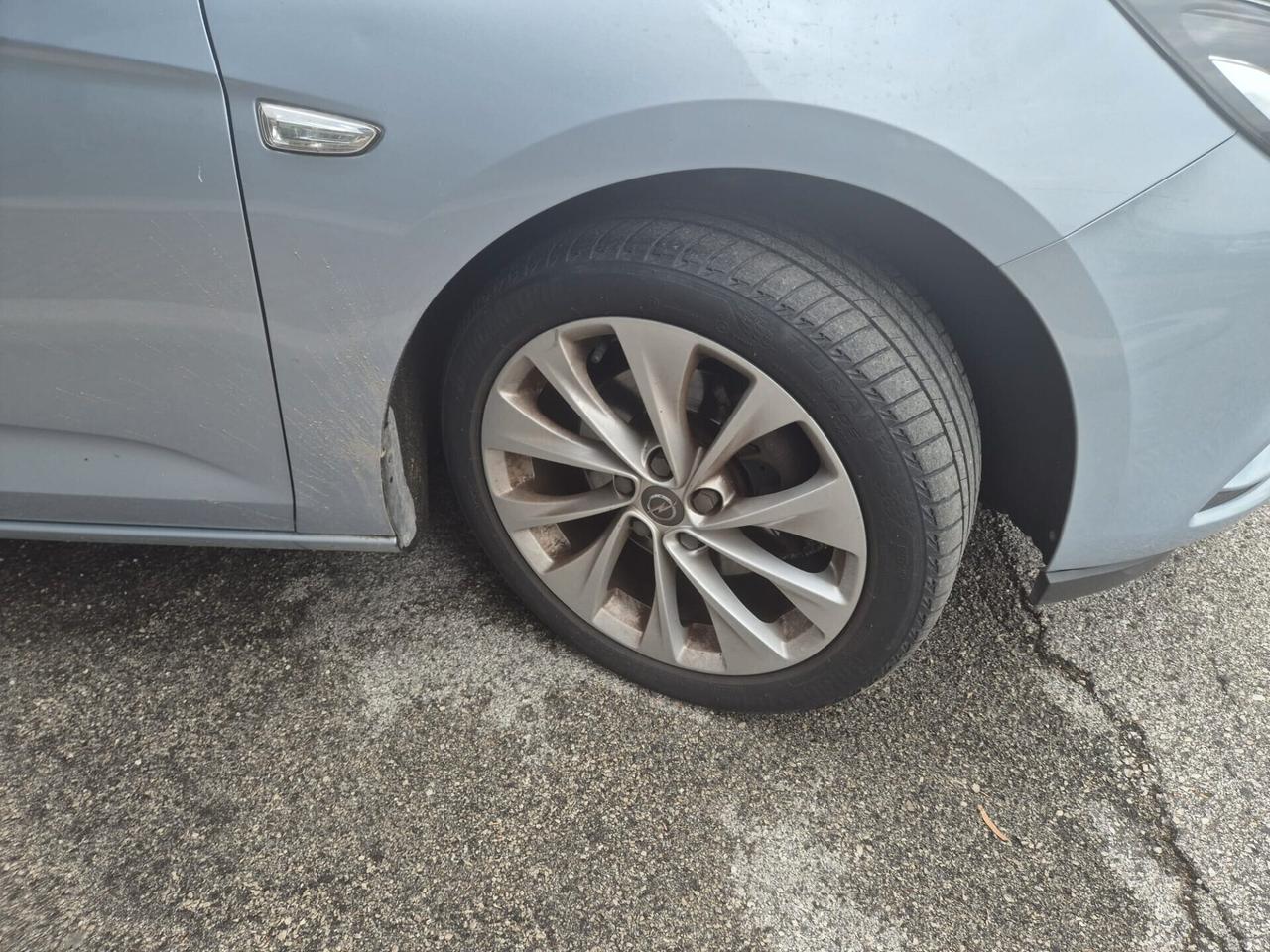 Opel Astra 1.6 CDTi 110CV Innovation SW E6B