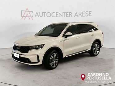 KIA Sorento 1.6 T-GDi PHEV AT6 4WD Style