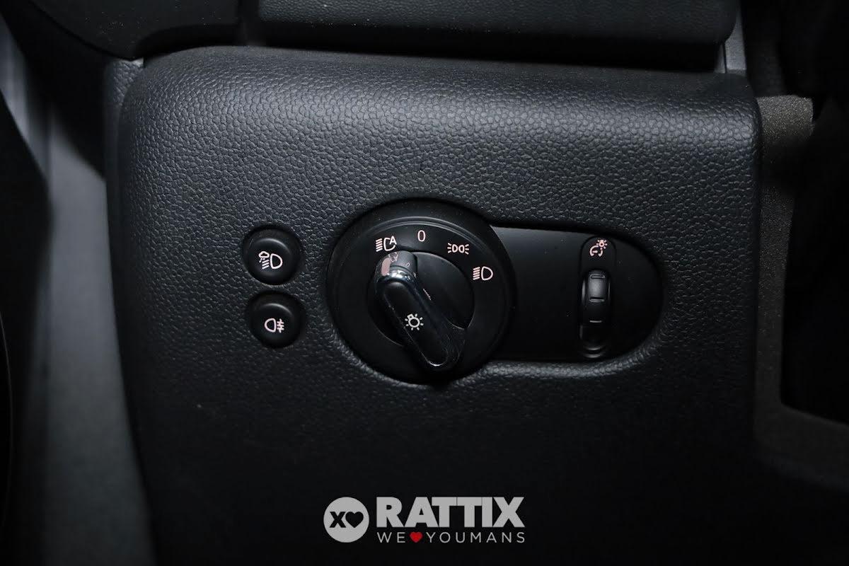 MINI Cooper S 2.0 178CV