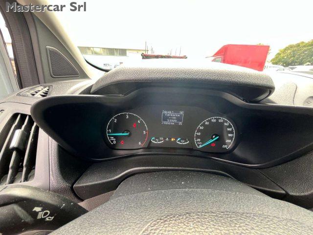 FORD Transit Connect 1.5 TDCI 100CV AUTO 200 L1H1 - GG719AV