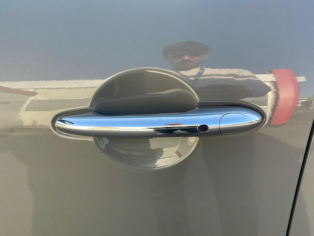 Mini Cooper D Countryman 2.0 TwinPower Turbo Cooper D Boost Steptronic