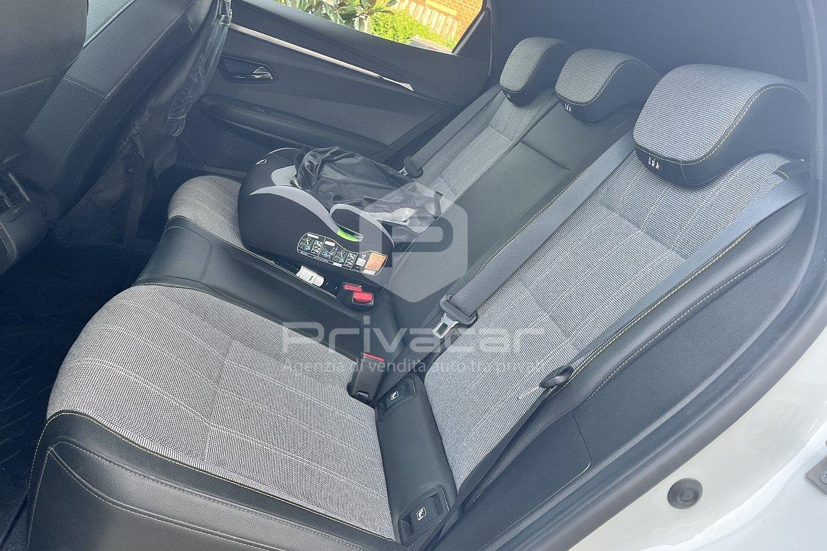 RENAULT Mégane E-Tech Electric EV60 220 CV Optimum Charge Techno