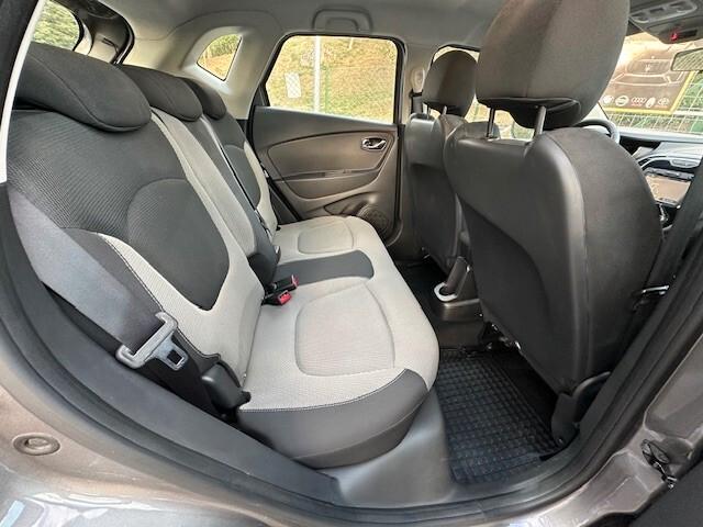 Renault Captur 1.5 dCi 90 CV Energy Zen