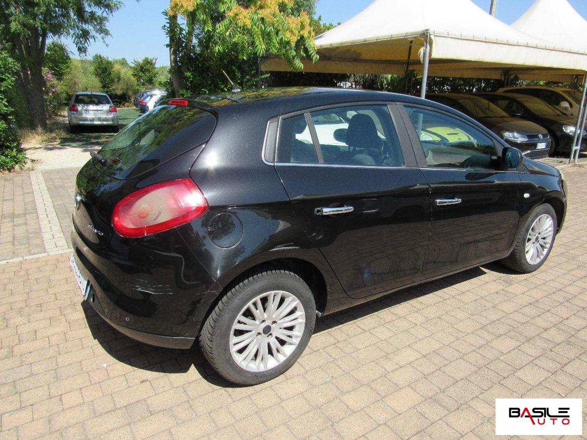 FIAT - Bravo - 1.6 MJT 120 CV DPF Dynamic