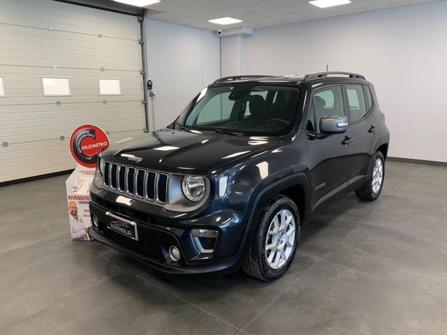 JEEP Renegade 1.0 Benzina Limited Full Optional