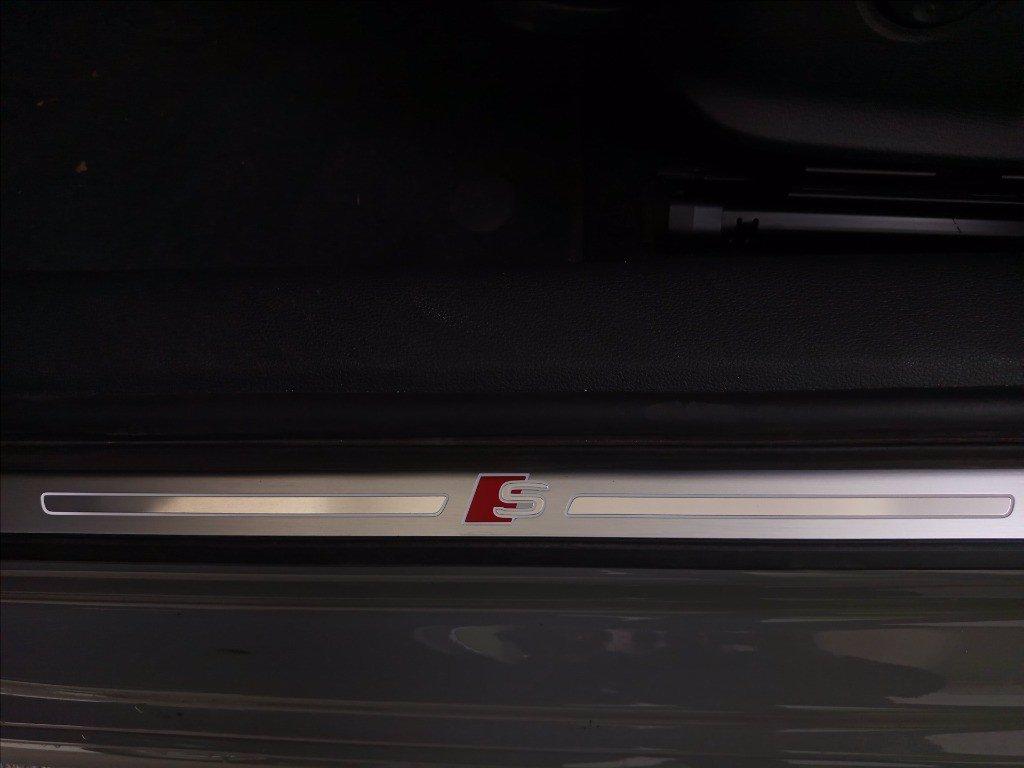 AUDI A4 Avant 35 2.0 tdi mhev S Line edition 163cv s-tronic del 2021