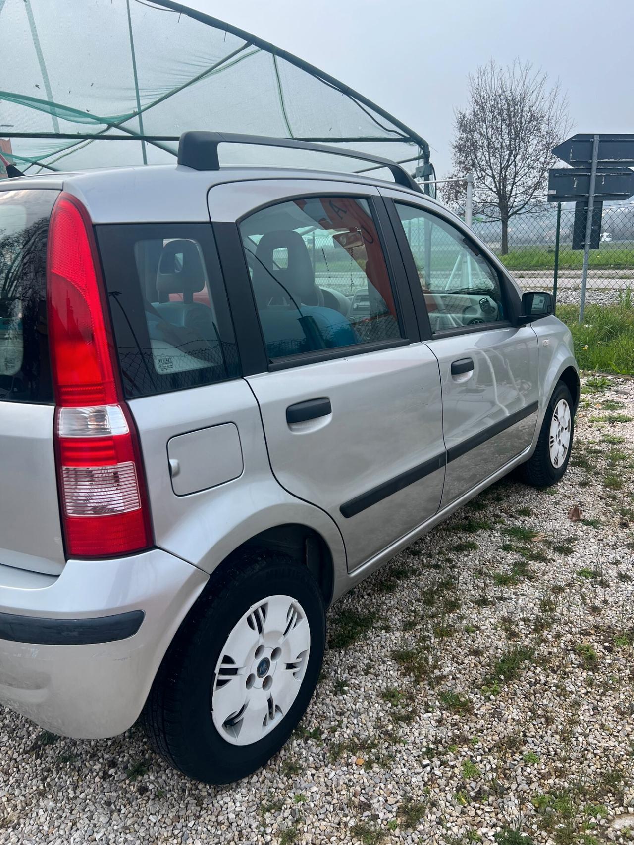 Fiat Panda 1.2 Dynamic