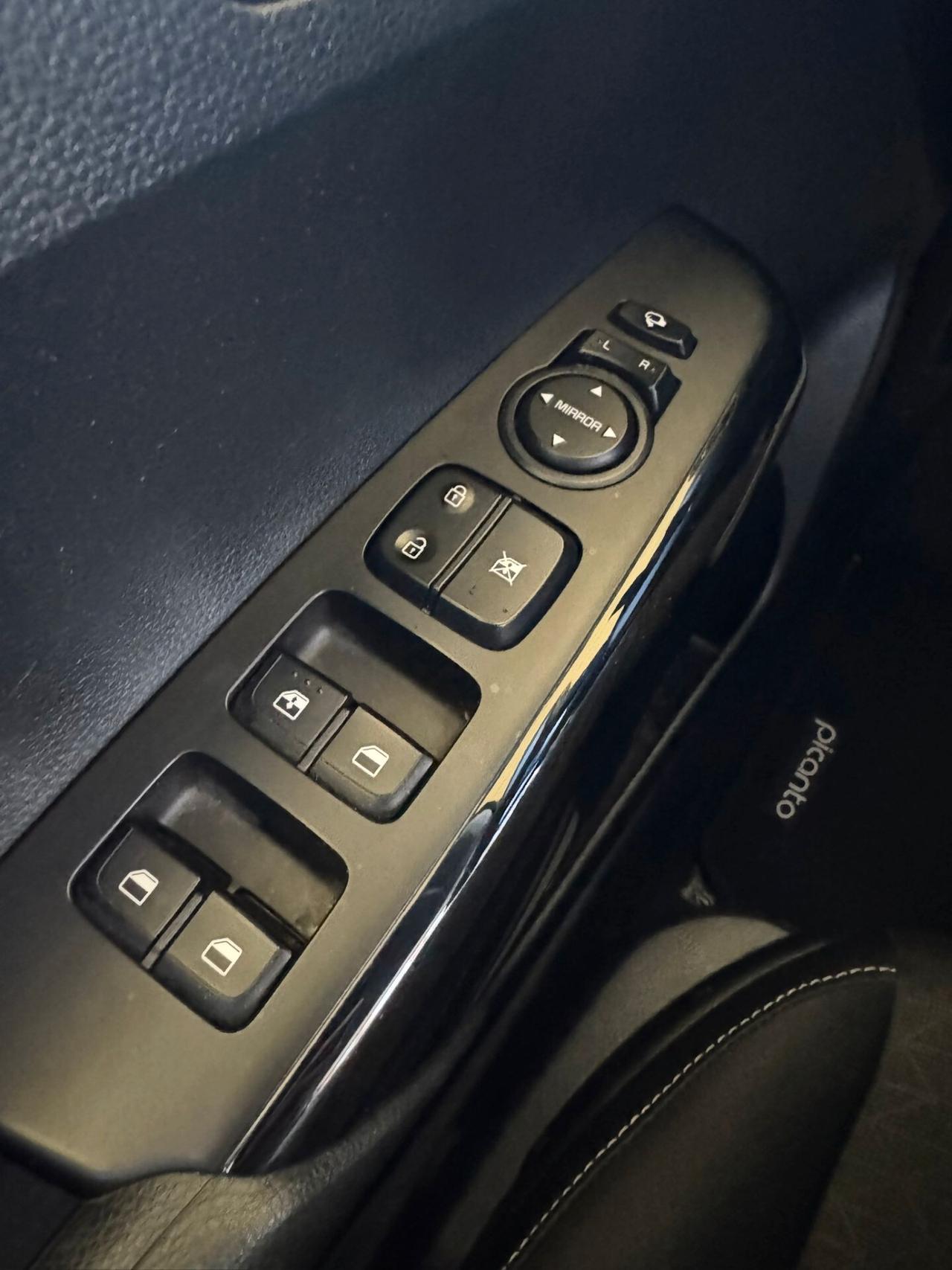 KIA PICANTO 1.0 AMT STYLE **PREZZO REALE**