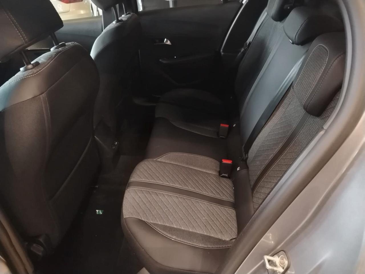 PEUGEOT 208 2ª serie 208 PureTech 100 Stop&Sta...