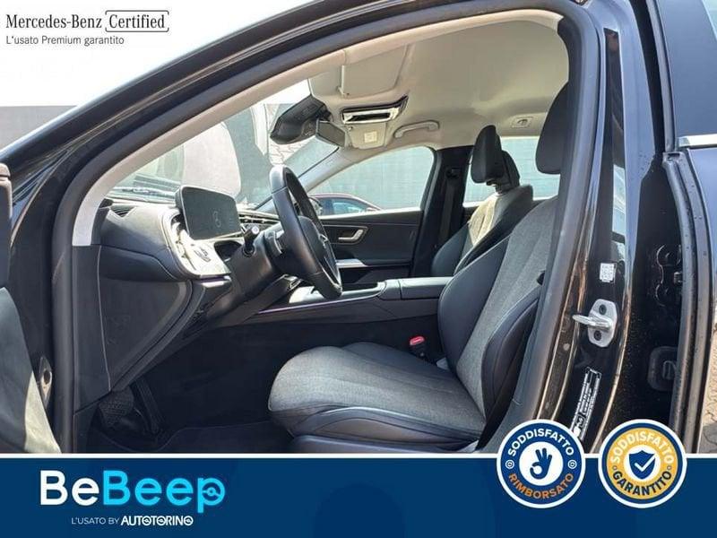 Mercedes-Benz Classe E E SW 200 D ADVANCED AUTO
