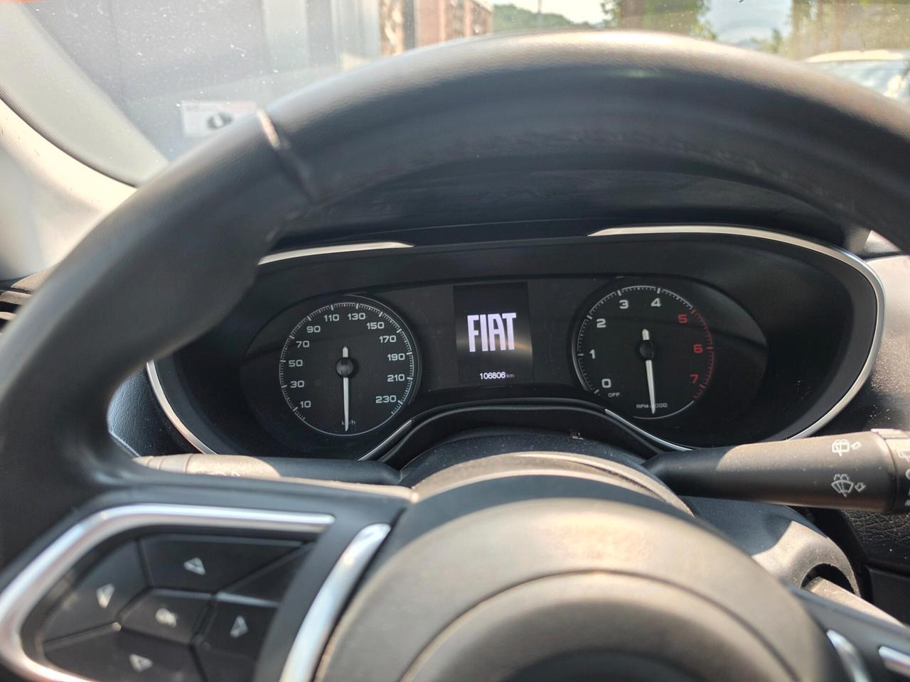 Fiat Tipo 1.6 Mjt S&S 5 porte City Sport