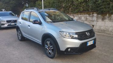 Dacia Sandero Stepway 1.0 TCe 90CV 32.000km