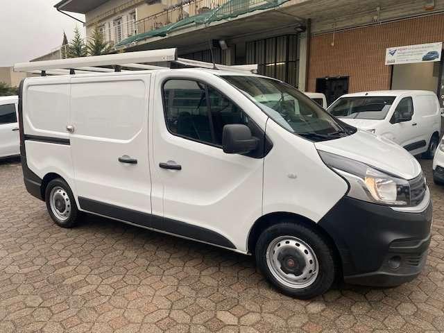 Fiat Talento 2.0 MTJ 120 CV CON ALLESTIMENTO SPECIALE