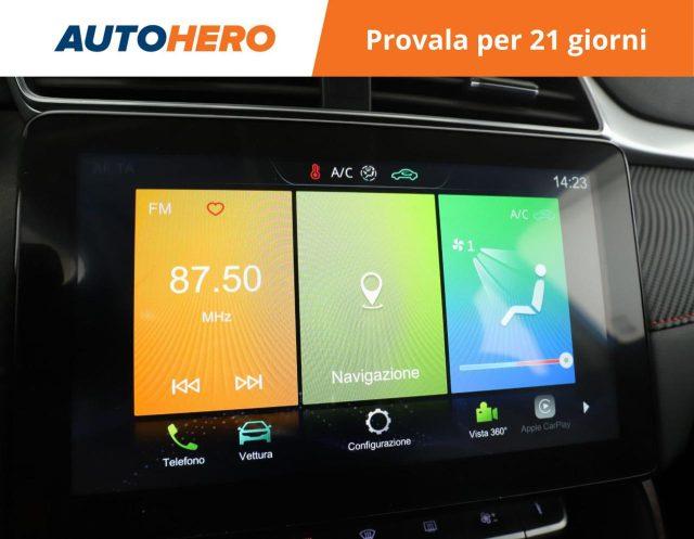 MG ZS 1.5 VTi-tech Luxury