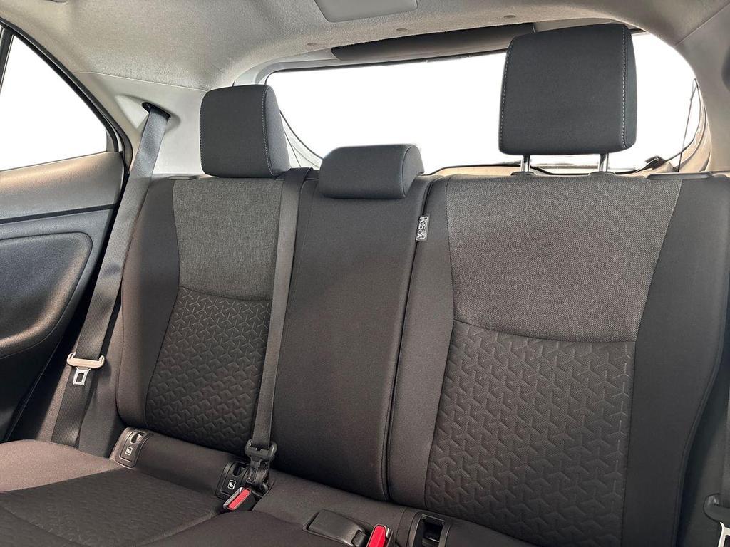 Toyota Yaris Cross 1.5h Active fwd 116cv e-cvt