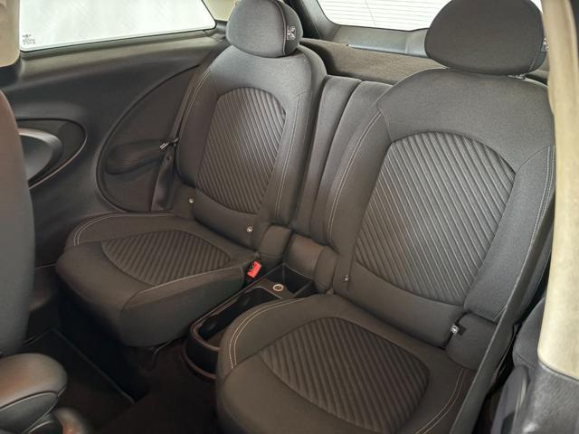 MINI Paceman Cooper SD Paceman ALL4
