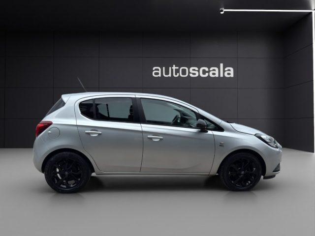 OPEL Corsa 1.4 90CV GPL Tech Coupé 120 Anniversary