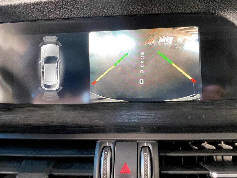 Alfa Romeo Stelvio 2.2 Turbodiesel 190 CV AT8 Q4 Executive