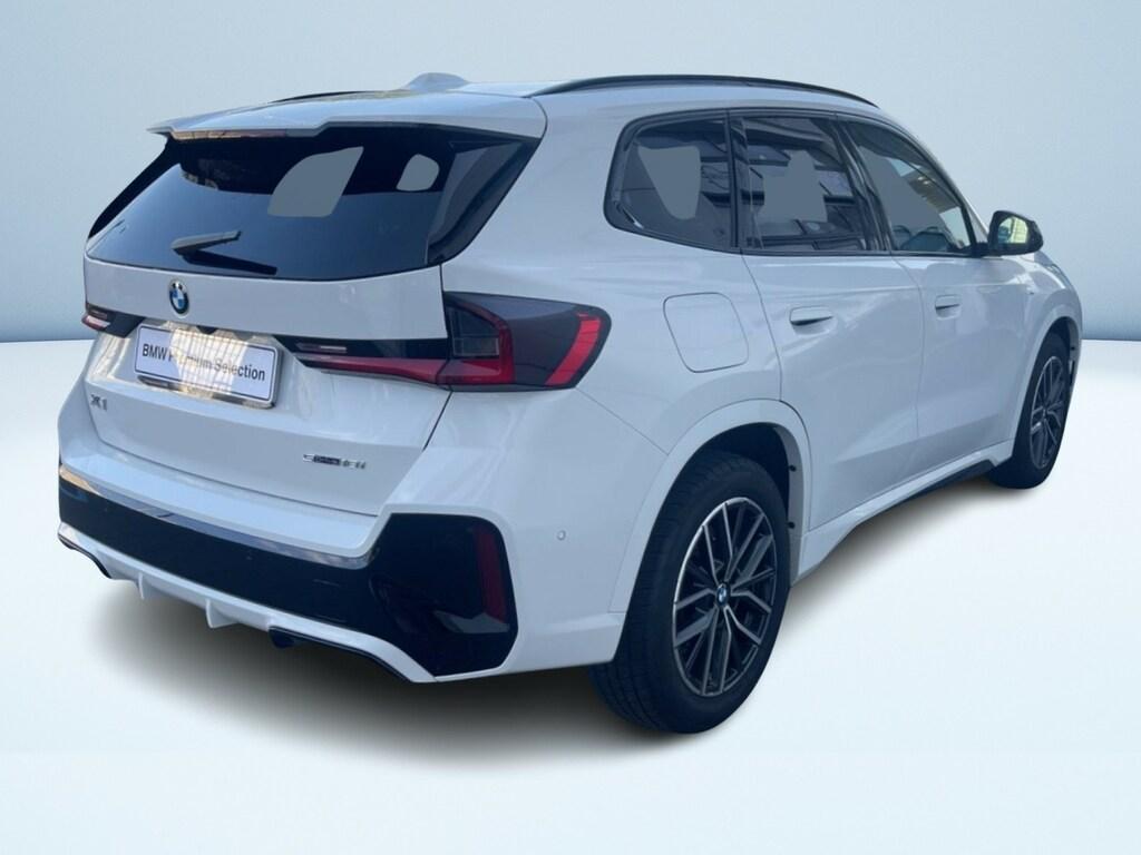 BMW X1 18 i Msport sDrive DCT