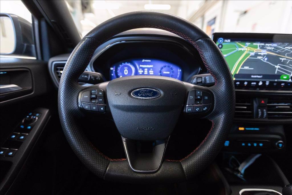 FORD Focus 1.0 ecoboost h ST-Line Design 125cv del 2022