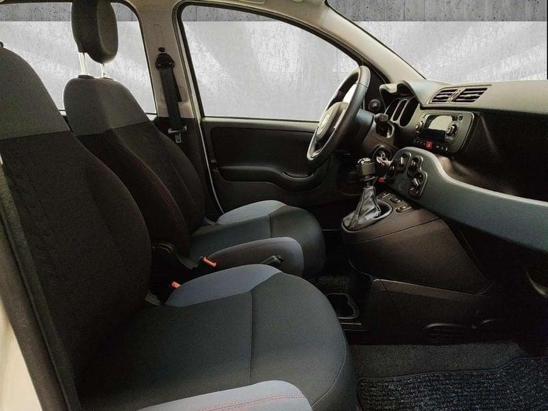 FIAT Panda 1.2 Easy s&s 69cv my19