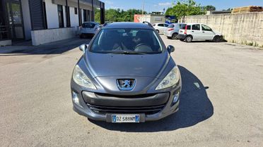 Peugeot 308 1.6 HDi 110CV Station Wagon