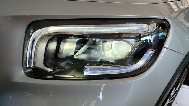 MERCEDES-BENZ GLB 200 d Automatic Sport - Tech pack -TETTO APRIBILE