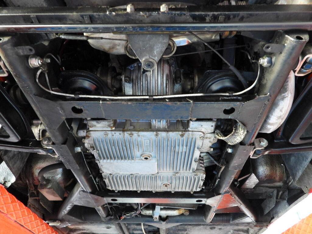 Ferrari 308 GTSi 2.9 Quattrovalvole