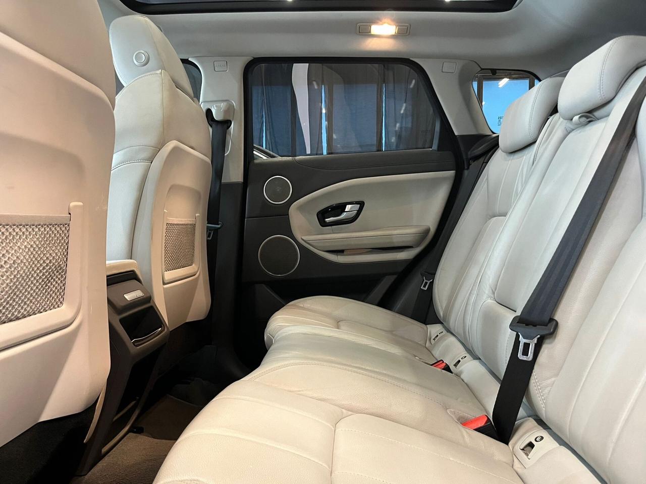 Land Rover Range Evoque 2.0 TD4 150Cv TETTO FULL OPTIONAL HSE Dynamic