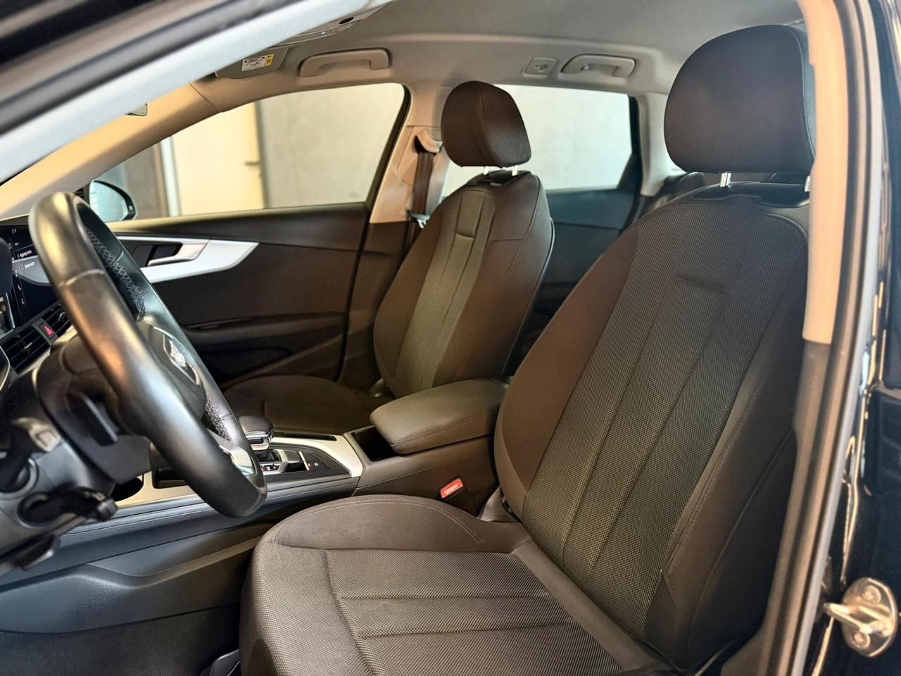 Audi A4 allroad 40 TDI 204 CV S tronic Business