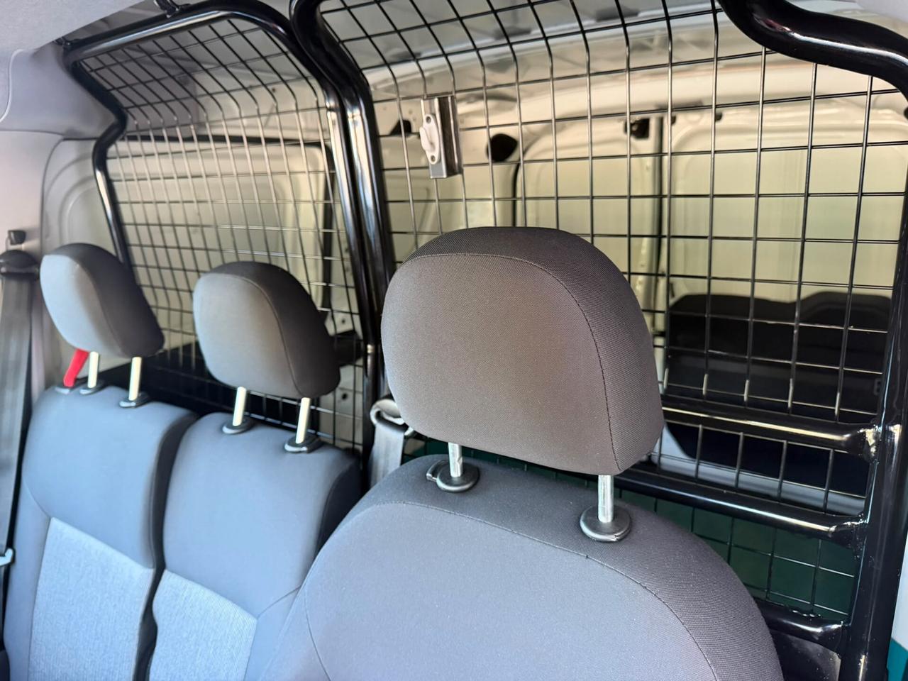 Fiat Doblo Doblò 1.6 MJT 16V 105CV Easy